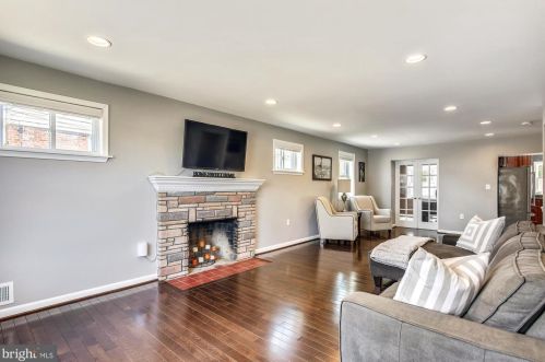 12409 Connecticut Ave, Silver Spring MD 20906-4305 exterior