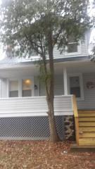 5318 Norwood Ave, Baltimore MD  21207-6762 exterior