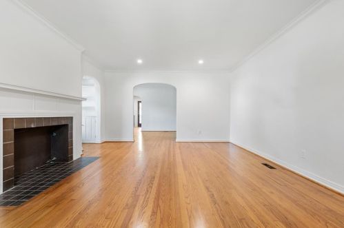 848 Clinton Ave, Dallas TX  75208-3661 exterior