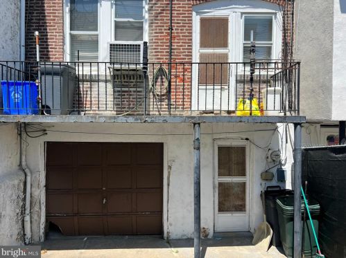 5203 Ditman St, Philadelphia PA 19135-2204 exterior