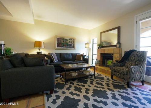 6155 28th Pl, Phoenix AZ  85016-2152 exterior