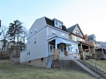 138 Linnview Ave, Pittsburgh, PA 15210-3718