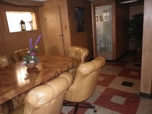 6055 Barry Ave, Chicago IL 60634-4966 exterior