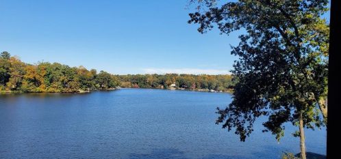 8470 Lk Dr, Lithonia GA 30039-6568 exterior