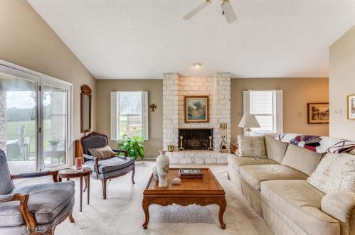 3386 El Dorado, Austin TX 78734-5232 exterior