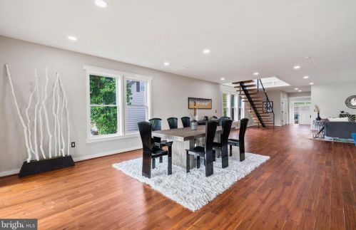 2216 30th St, Washington DC  20020-3369 exterior