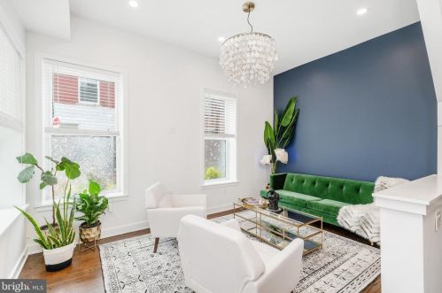 1803 Catharine St, Philadelphia PA  19146-1837 exterior