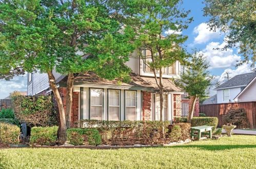 6008 Buffridge Trl, Dallas TX 75252-2367 exterior