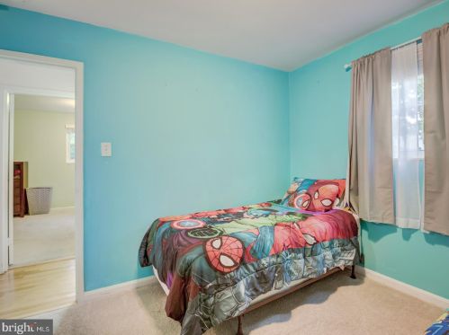 10815 Tenbrook Ct, Silver Spring MD 20901-1029 exterior