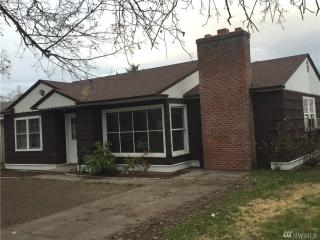 423 Pioneer Dr, Wenatchee WA  98801-2751 exterior