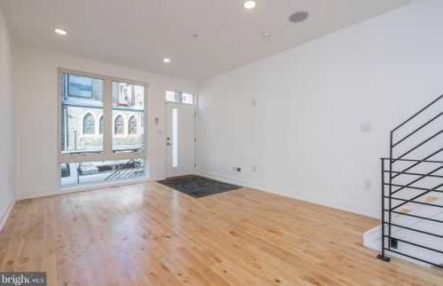 1419 28th St, Philadelphia PA  19121-3616 exterior