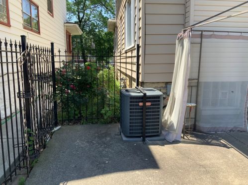 167 Long Ave, Chicago IL 60638-1816 exterior