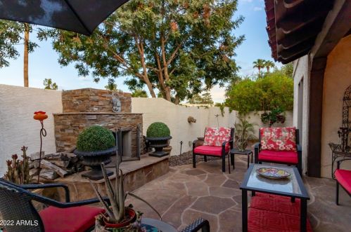 5326 26th St, Phoenix AZ 85050-1303 exterior