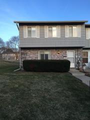 5124 126th Plz, Omaha NE  68137-1903 exterior