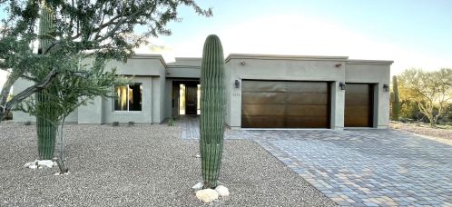 5175 Camino De Manana, Tucson, AZ 85742-8984