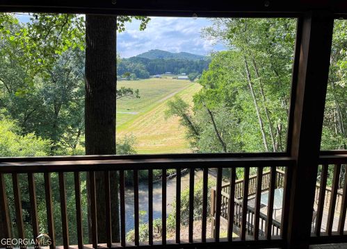 96 Riverwood Pl, Ellijay GA  30536-8905 exterior