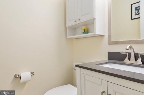 6378 Alderman Dr, Alexandria VA 22315-3731 exterior