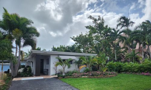 216 1st Ave, Boynton Beach FL 33435-3826 exterior