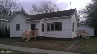 489 Isabella Ave, Meskegon MI  49442-3959 exterior