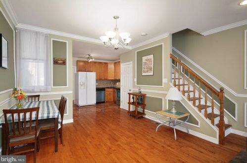 1223 19 St, Philadelphia PA 19121-0048 exterior