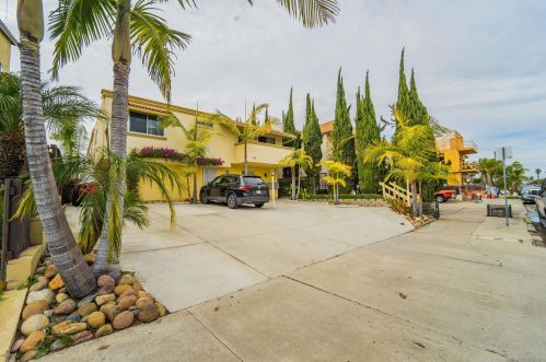 4052 Iowa St, San Diego CA 92104-2680 exterior