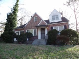 1700 Avon Ave, Atlanta GA  30311-2736 exterior