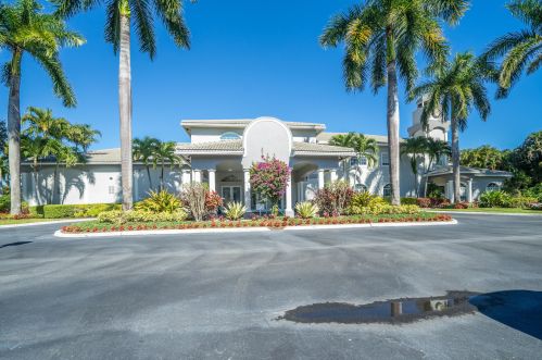 5890 Grand Harbour Cir, Boynton Beach FL 33437-4262 exterior