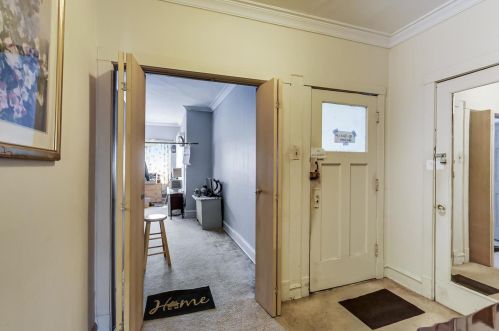 3256 Wilson Ave, Chicago IL 60640-5211 exterior