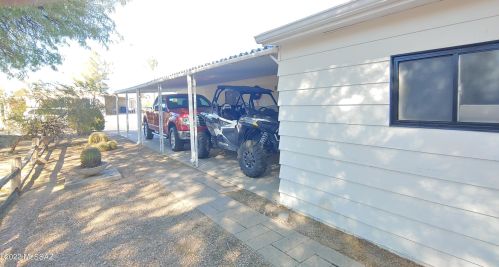 225 Mora Dr, Green Valley AZ 85614-4318 exterior