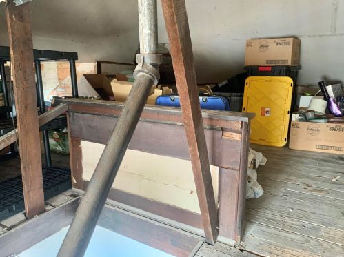 116 Broadway St, Mishawaka IN 46545-6135 exterior