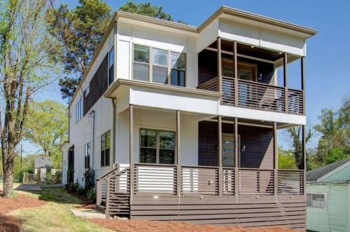 210 Mathewson Pl, Atlanta GA  30314-2629 exterior