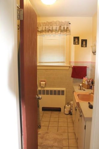 95 Park Ave, Woonsocket RI 02895-4511 exterior