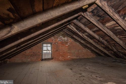 623 Prince St, Lancaster PA 17603-5809 exterior