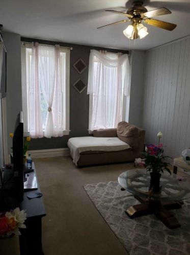 2946 Rockwell St, Chicago IL 60647-4087 exterior