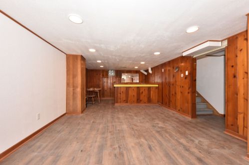 4649 20th St, Milwaukee WI  53221-2807 exterior