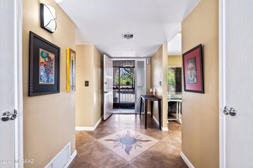 4531 Avenida Del Conejo, Tucson AZ  85749-8758 exterior