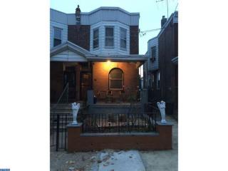 114 Wellens Ave, Philadelphia, PA 19120-3522