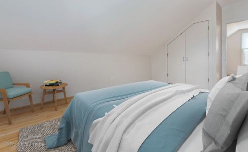 2052 Bingham St, Chicago IL  60647-4032 exterior