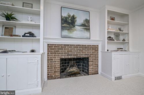 4625 Charleston Ter, Washington DC  20007-1912 exterior