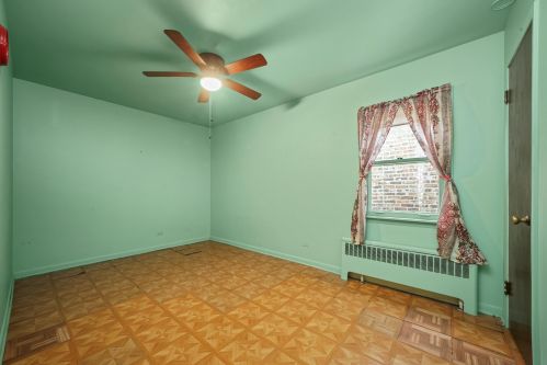 2337 Keating Ave, Chicago IL 60629-5513 exterior