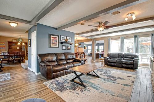 3518 Hl Spg Dr, Humble TX 77345-1102 exterior