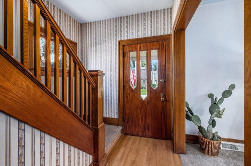 1535 Jennette, Grand Rapids MI 49504-3023 exterior