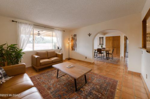 12500 Calle Tatita, Tucson AZ  85749-9736 exterior