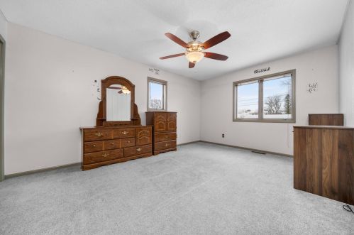 18135 Shamrock Blvd, Big Rapids MI 49307-9726 exterior