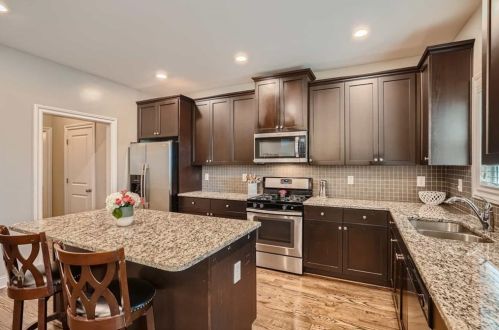 1760 Carroll Dr, Atlanta GA 30318-3604 exterior