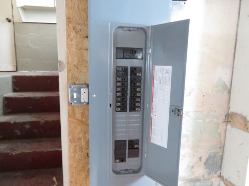 1222 Ctr St, Joliet IL 60435-4349 exterior