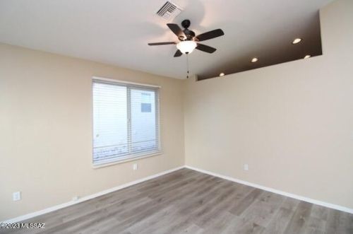 6054 Panorama Park Dr, Tucson AZ  85704-3938 exterior