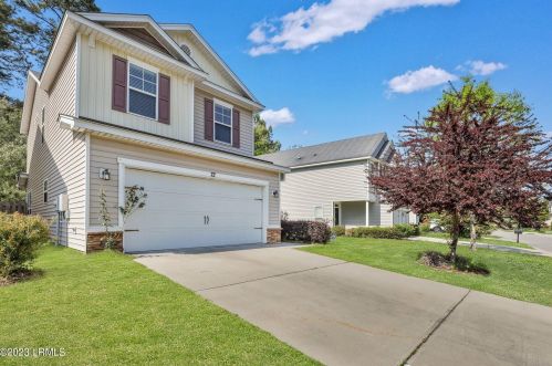 72 Isle Of Palms, Bluffton, SC 29910-9508