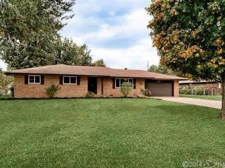 1108 Cheyenne Trl, Springdale, AR 72762-2246