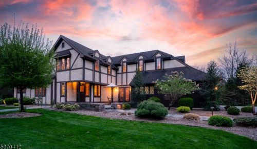 88 Creek Rd, Andover, NJ 07821-2040